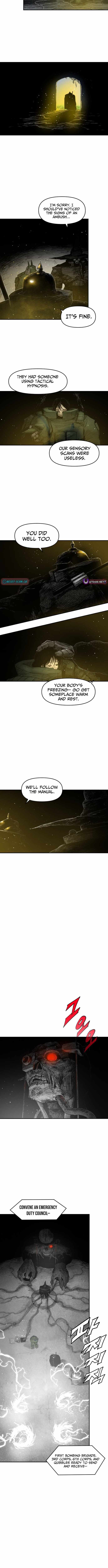 The Bone Uncle Chapter 7-eng-li - Page 7
