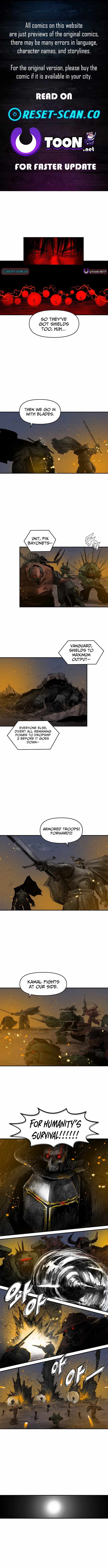 The Bone Uncle Chapter 7-eng-li - Page 0