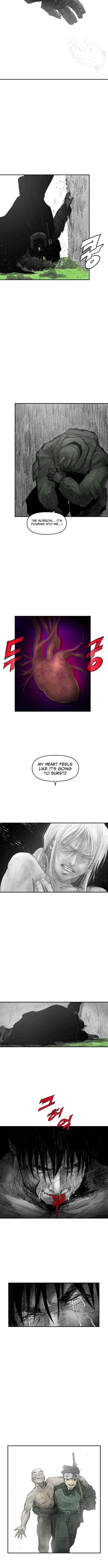 The Bone Uncle Chapter 7-eng-li - Page 13