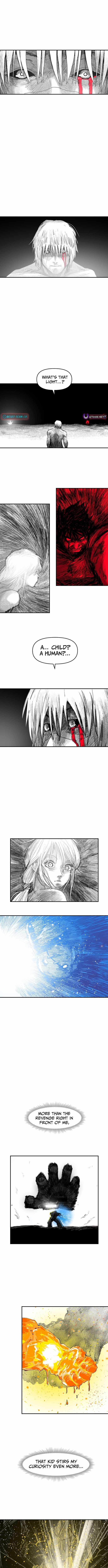The Bone Uncle Chapter 7-eng-li - Page 4