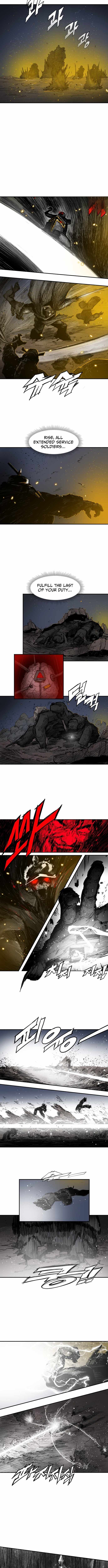 The Bone Uncle Chapter 7-eng-li - Page 2