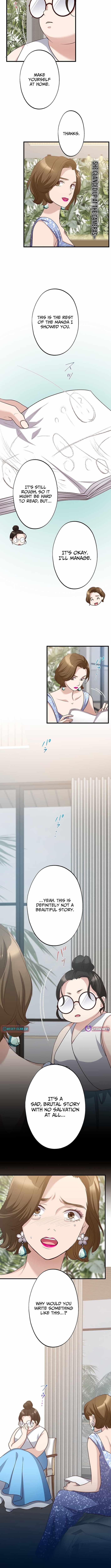 The Perfect Groom: Will You Offer Him True Love? Chapter 22-eng-li - Page 8