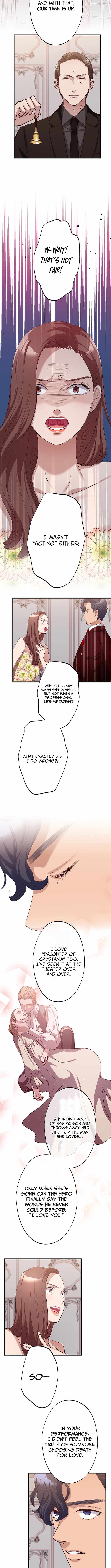 The Perfect Groom: Will You Offer Him True Love? Chapter 22-eng-li - Page 2