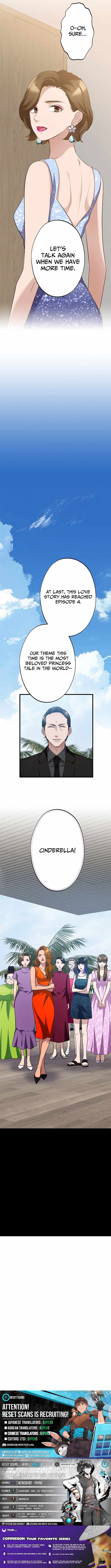 The Perfect Groom: Will You Offer Him True Love? Chapter 22-eng-li - Page 10
