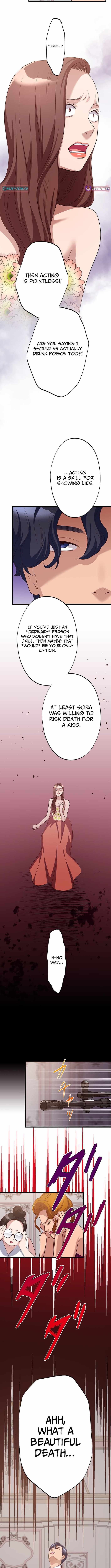 The Perfect Groom: Will You Offer Him True Love? Chapter 22-eng-li - Page 3