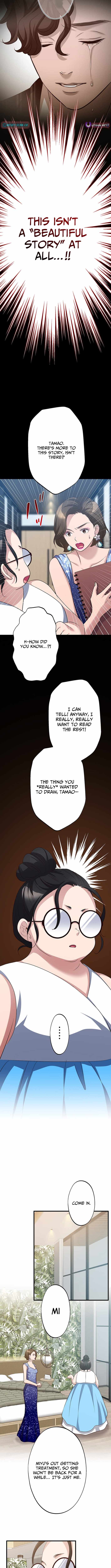 The Perfect Groom: Will You Offer Him True Love? Chapter 22-eng-li - Page 7