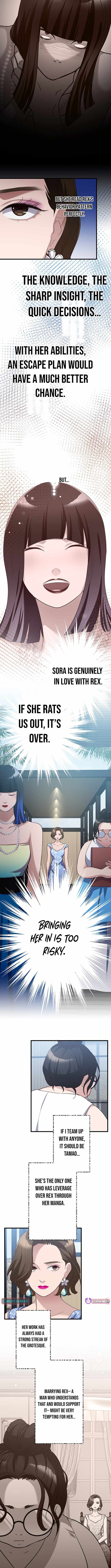 The Perfect Groom: Will You Offer Him True Love? Chapter 22-eng-li - Page 5
