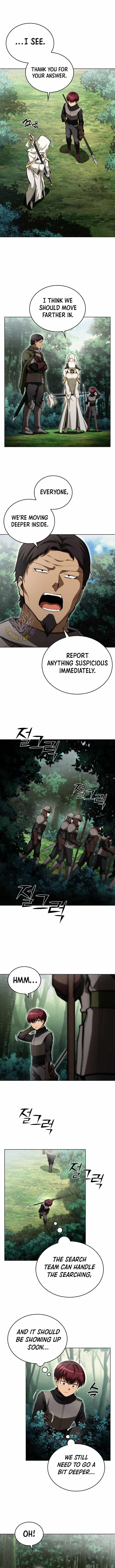 The Immortal Genius Spearman Chapter 21-eng-li - Page 6
