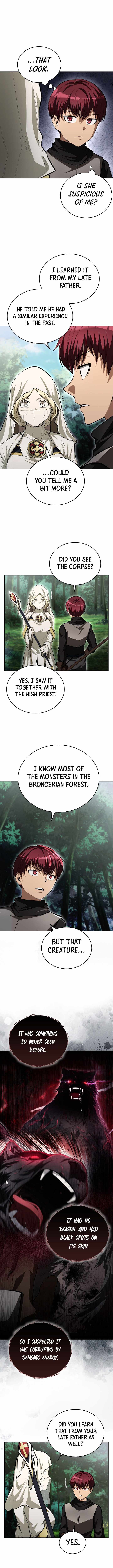The Immortal Genius Spearman Chapter 21-eng-li - Page 5