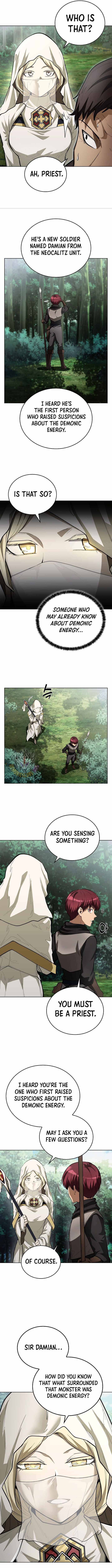 The Immortal Genius Spearman Chapter 21-eng-li - Page 4