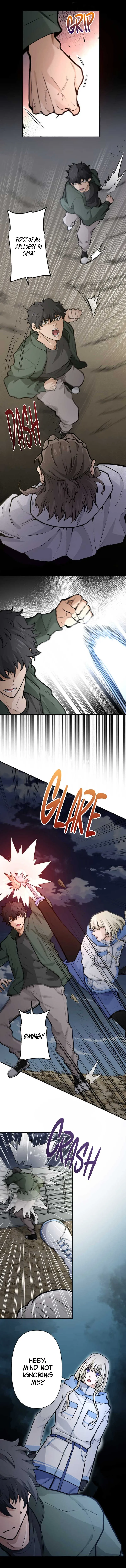 Shibuya Noir Chapter 13-eng-li - Page 2