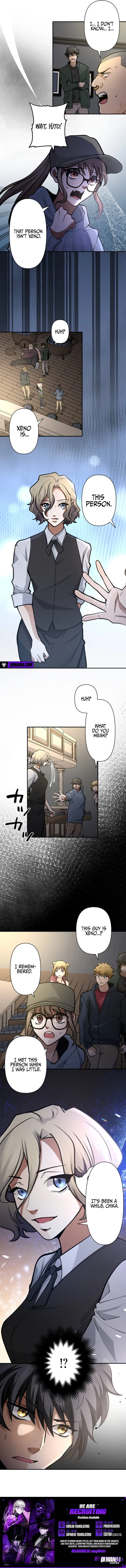 Shibuya Noir Chapter 9-eng-li - Page 7