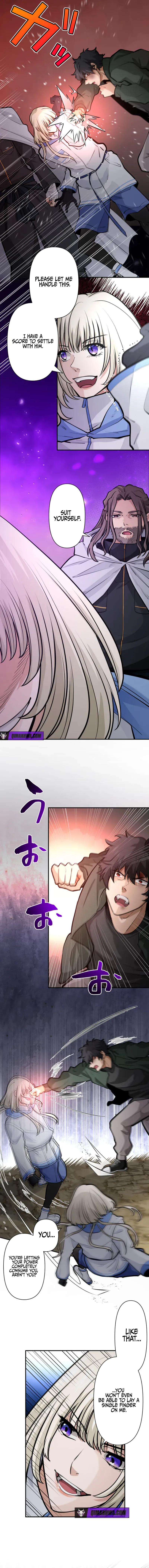 Shibuya Noir Chapter 12-eng-li - Page 1