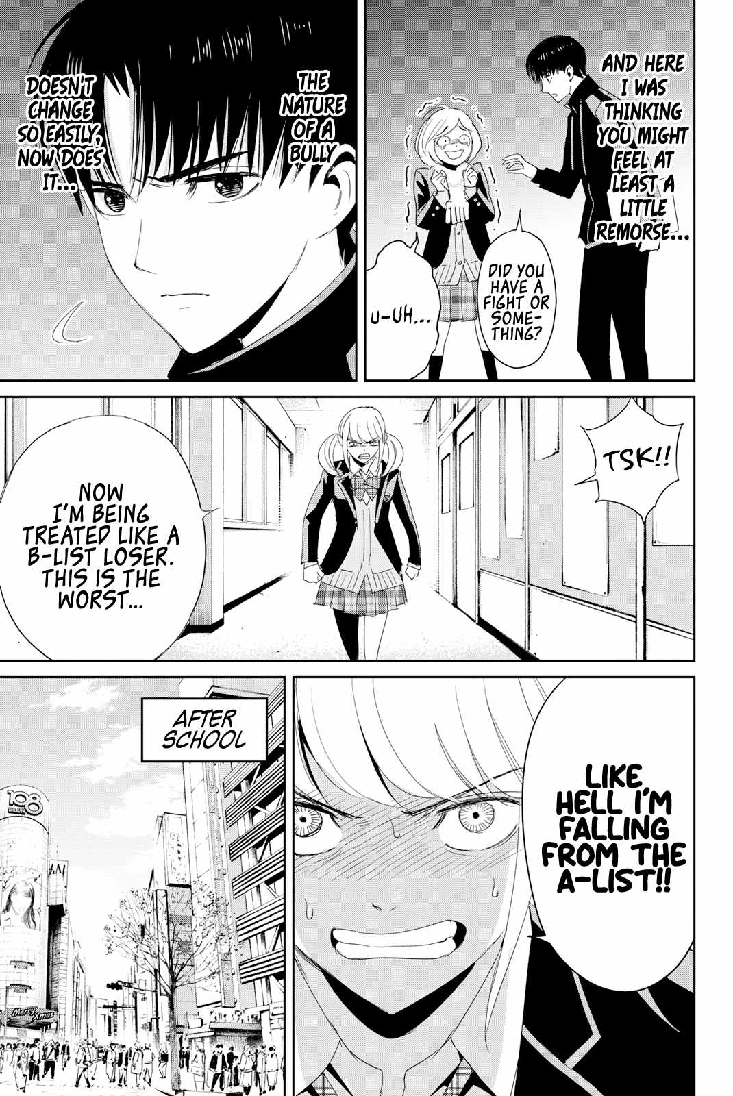 Textbook of Revenge Chapter 19-eng-li - Page 6