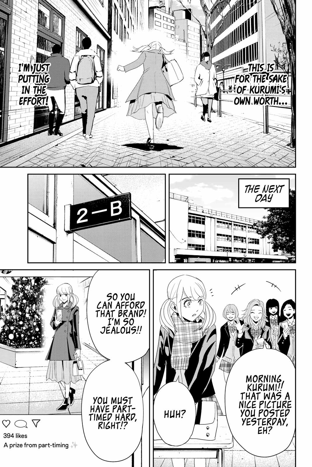 Textbook of Revenge Chapter 19-eng-li - Page 10