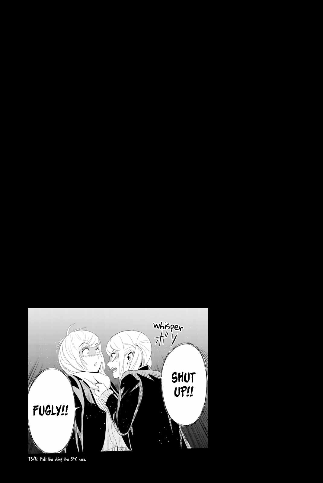 Textbook of Revenge Chapter 19-eng-li - Page 18