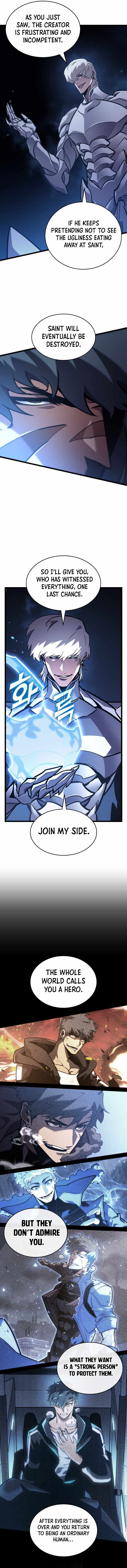 Return of the SSS-Class Ranker Chapter 197-eng-li - Page 5