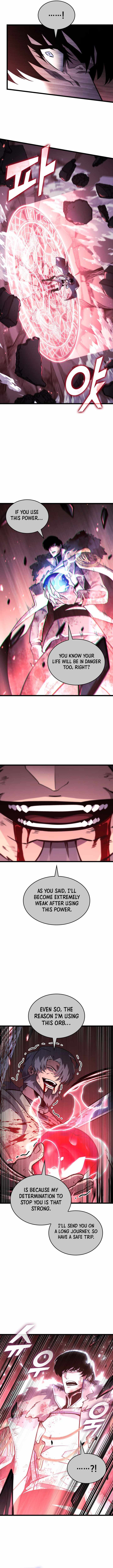 Return of the SSS-Class Ranker Chapter 197-eng-li - Page 1