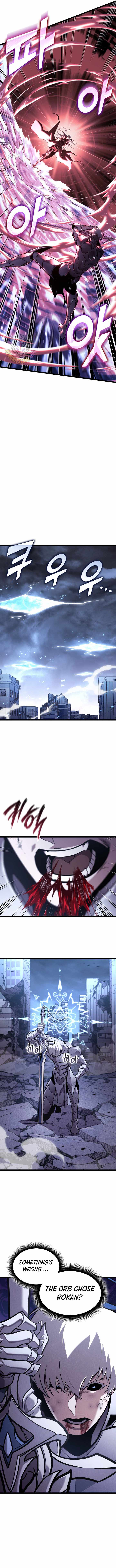 Return of the SSS-Class Ranker Chapter 197-eng-li - Page 10