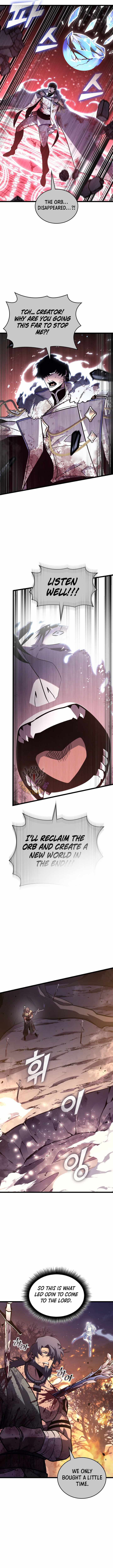 Return of the SSS-Class Ranker Chapter 197-eng-li - Page 2