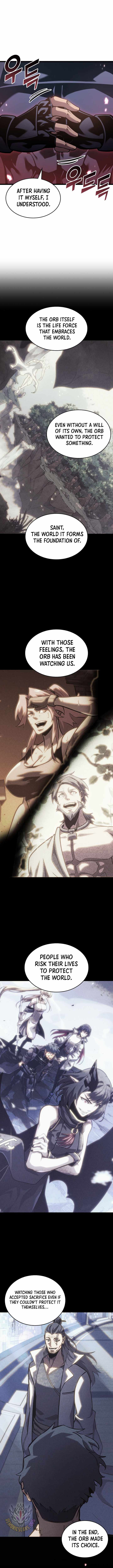 Return of the SSS-Class Ranker Chapter 197-eng-li - Page 8