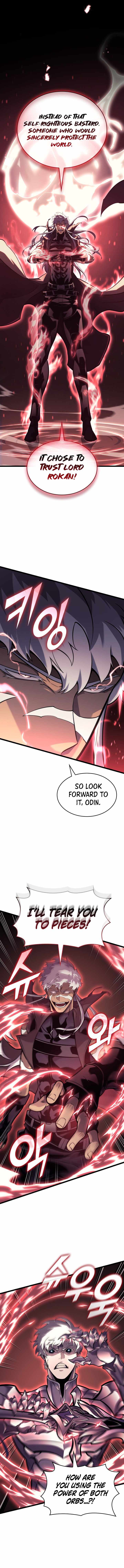 Return of the SSS-Class Ranker Chapter 197-eng-li - Page 9