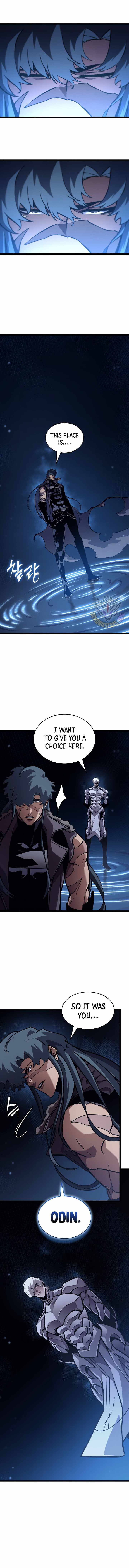 Return of the SSS-Class Ranker Chapter 197-eng-li - Page 4