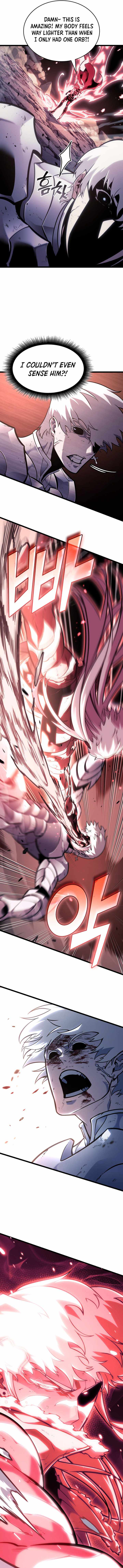 Return of the SSS-Class Ranker Chapter 197-eng-li - Page 11