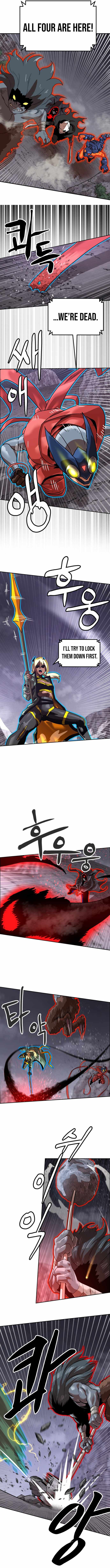 Double Click Chapter 250-eng-li - Page 8
