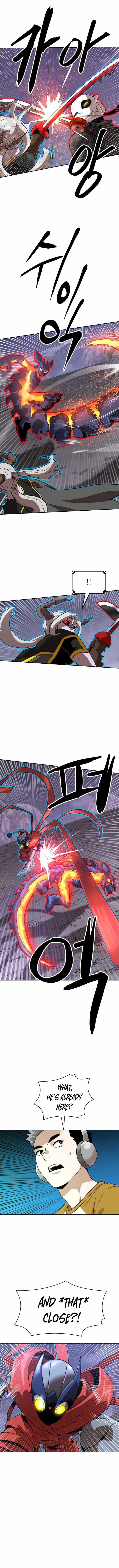 Double Click Chapter 250-eng-li - Page 10