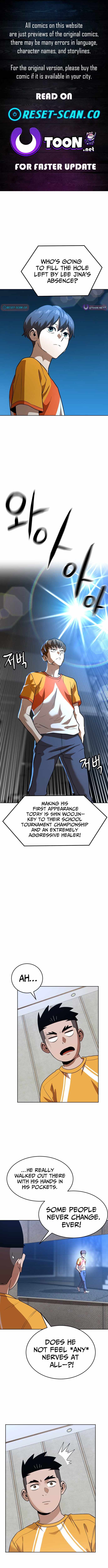 Double Click Chapter 250-eng-li - Page 0