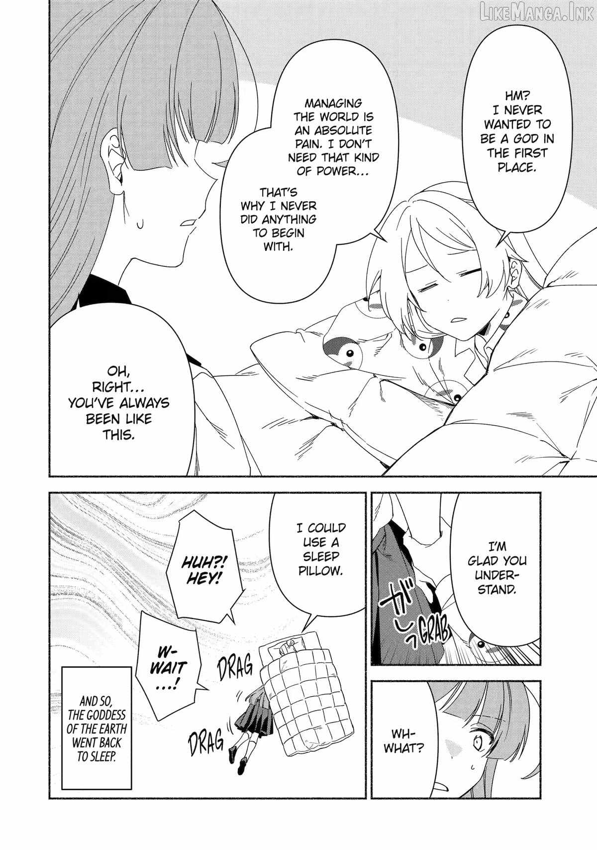 Around 40 Kenja no Isekai Seikatsu Nikki ~ Kimana na Isekai Kyoushi Raifu ~ Chapter 90-eng-li - Page 32