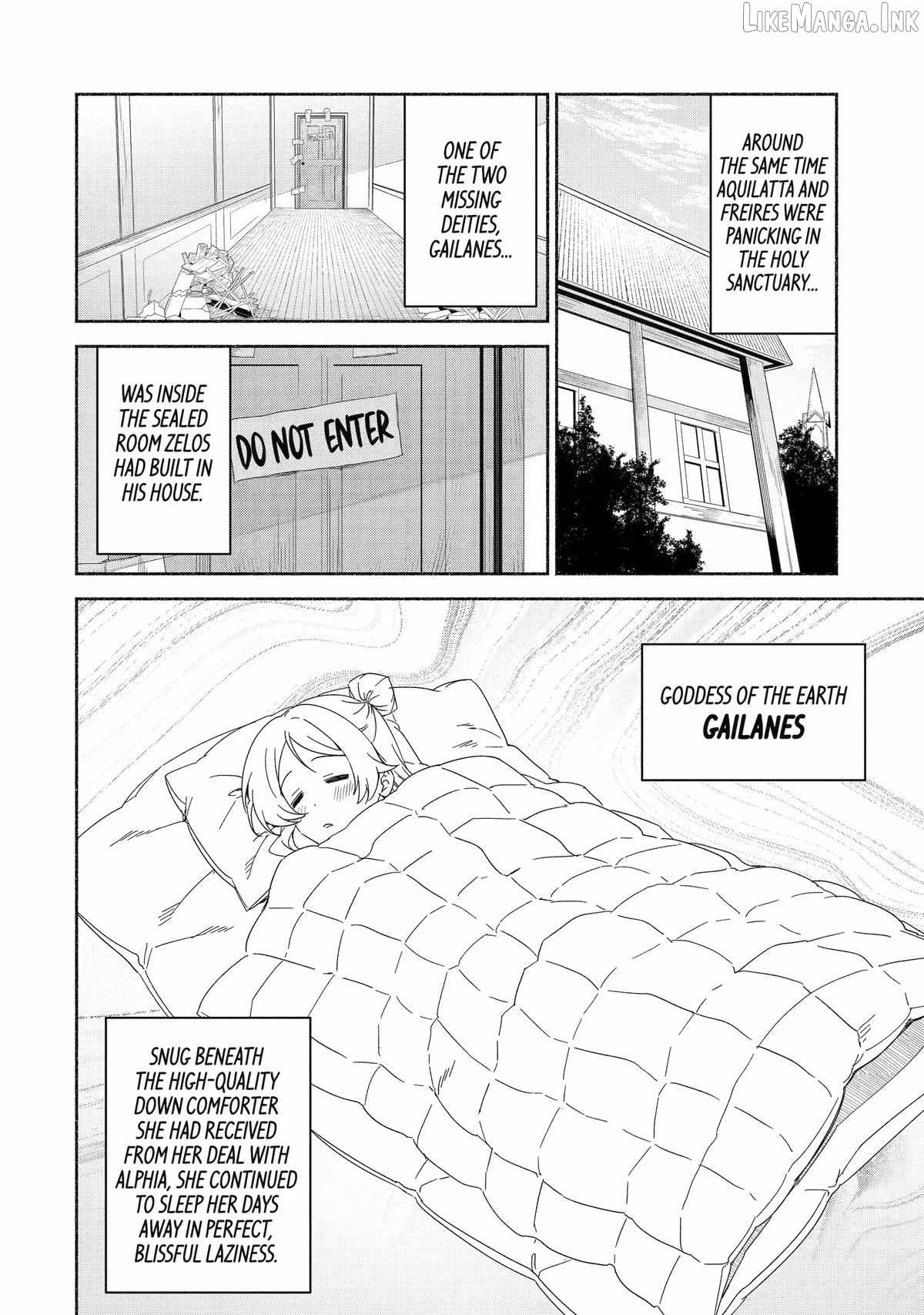 Around 40 Kenja no Isekai Seikatsu Nikki ~ Kimana na Isekai Kyoushi Raifu ~ Chapter 90-eng-li - Page 26