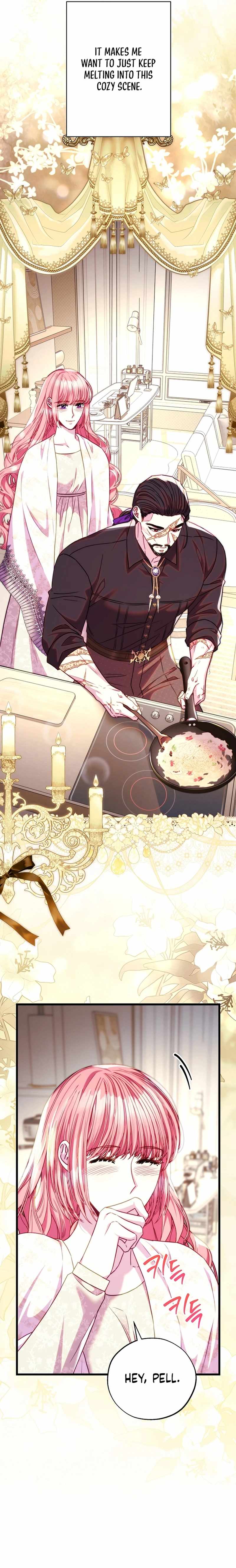 Another Typical Fantasy Romance Chapter 162-eng-li - Page 13