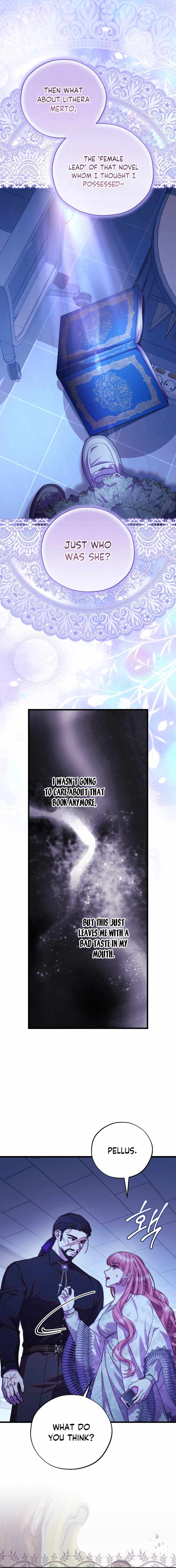Another Typical Fantasy Romance Chapter 161-eng-li - Page 21