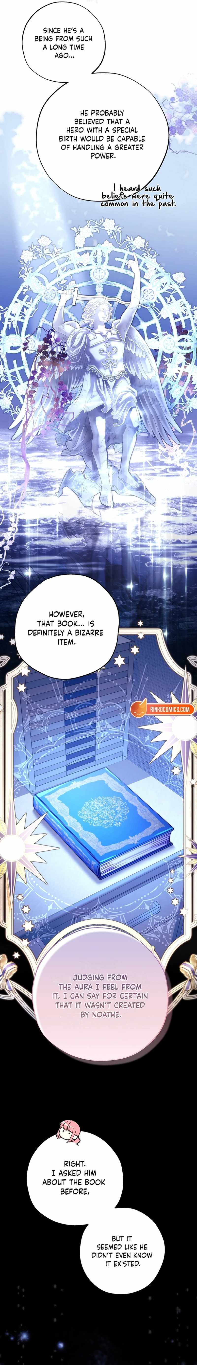 Another Typical Fantasy Romance Chapter 162-eng-li - Page 1