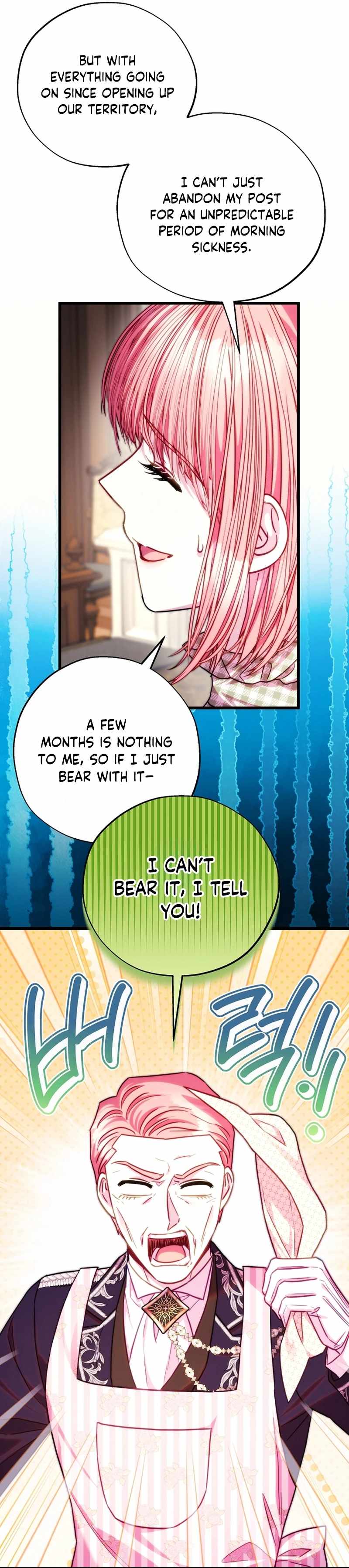 Another Typical Fantasy Romance Chapter 161-eng-li - Page 2