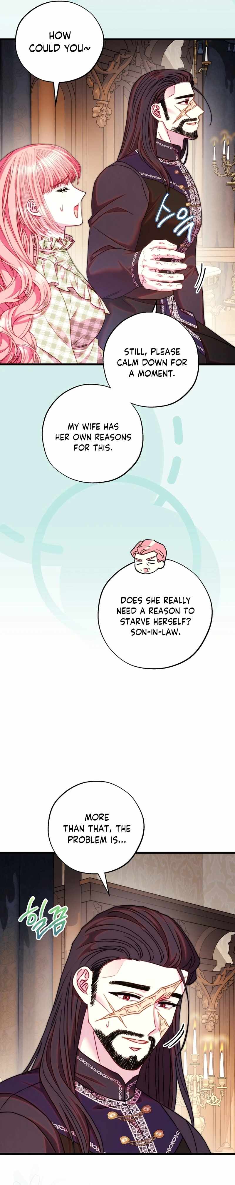 Another Typical Fantasy Romance Chapter 161-eng-li - Page 4