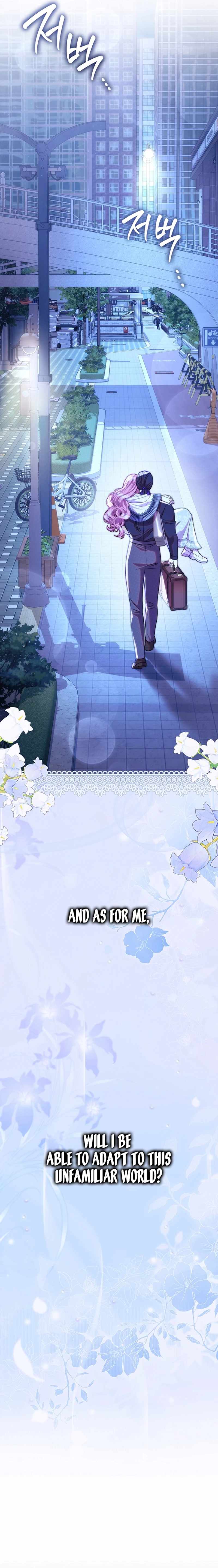 Another Typical Fantasy Romance Chapter 162-eng-li - Page 9