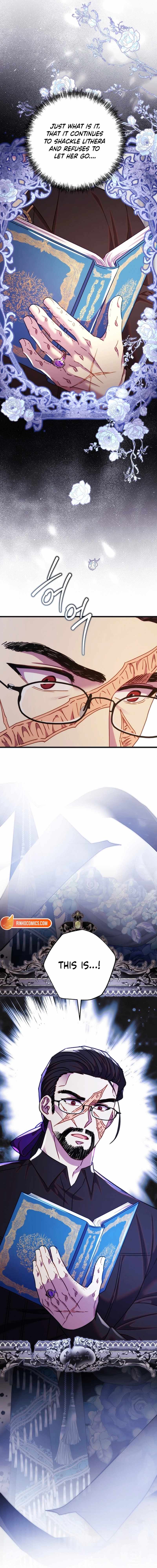 Another Typical Fantasy Romance Chapter 162-eng-li - Page 20