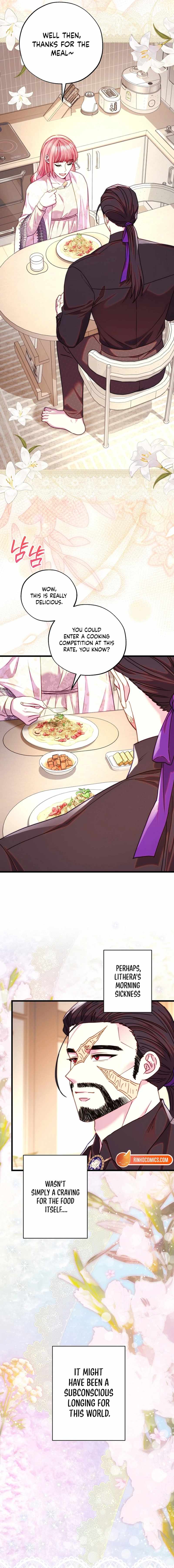 Another Typical Fantasy Romance Chapter 162-eng-li - Page 16