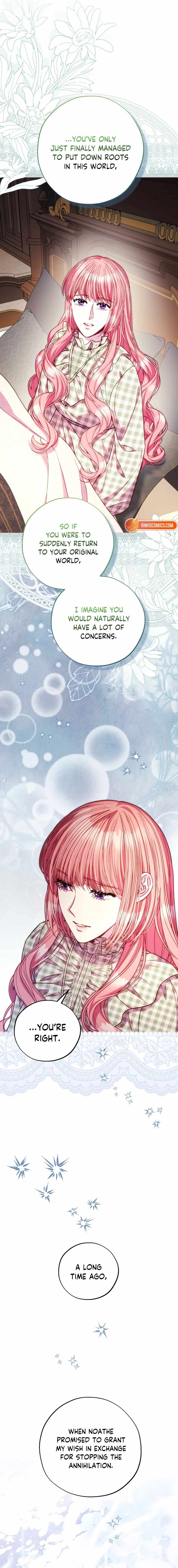 Another Typical Fantasy Romance Chapter 161-eng-li - Page 5