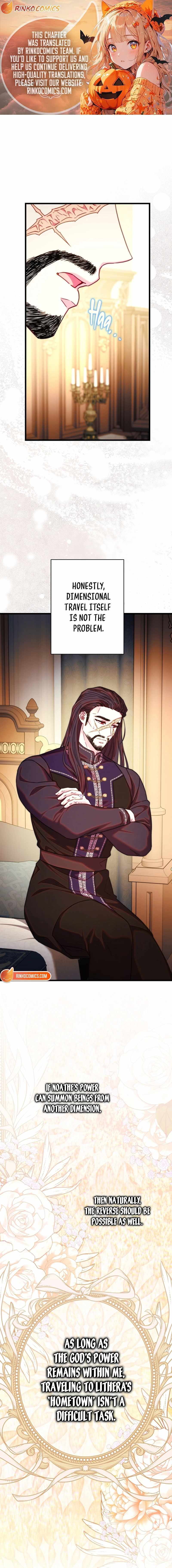 Another Typical Fantasy Romance Chapter 161-eng-li - Page 0