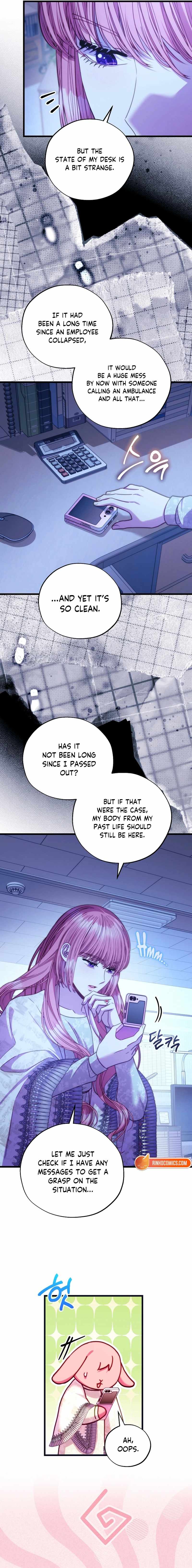 Another Typical Fantasy Romance Chapter 161-eng-li - Page 16