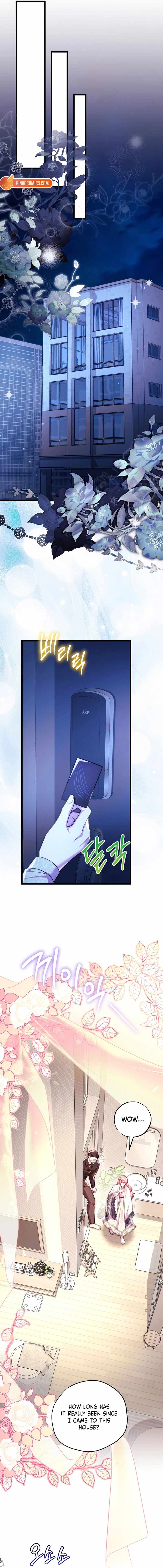 Another Typical Fantasy Romance Chapter 162-eng-li - Page 10