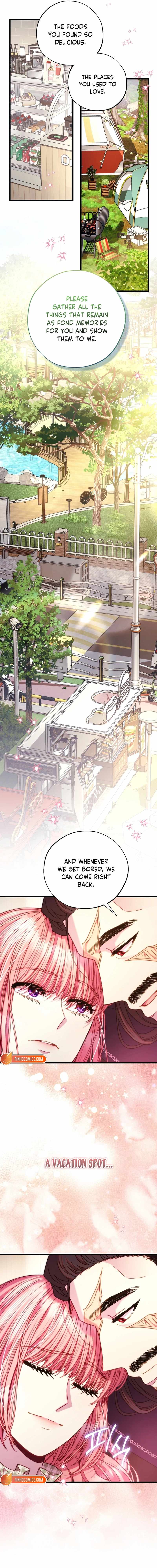 Another Typical Fantasy Romance Chapter 161-eng-li - Page 11