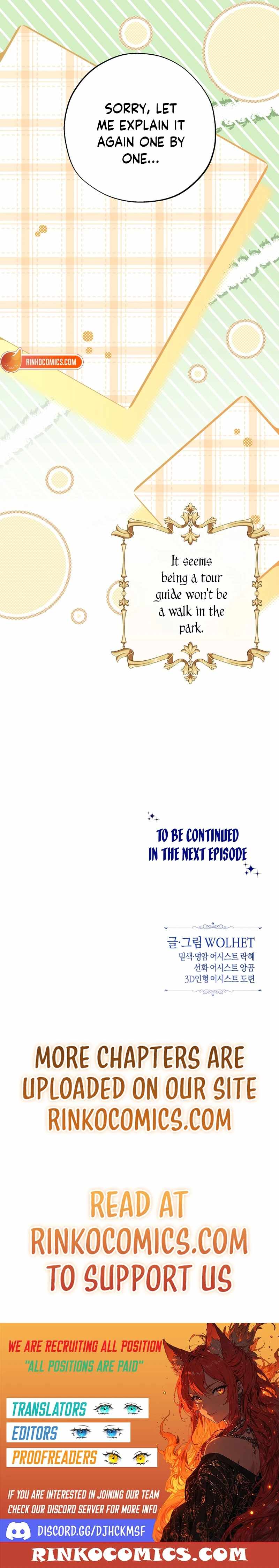 Another Typical Fantasy Romance Chapter 161-eng-li - Page 23