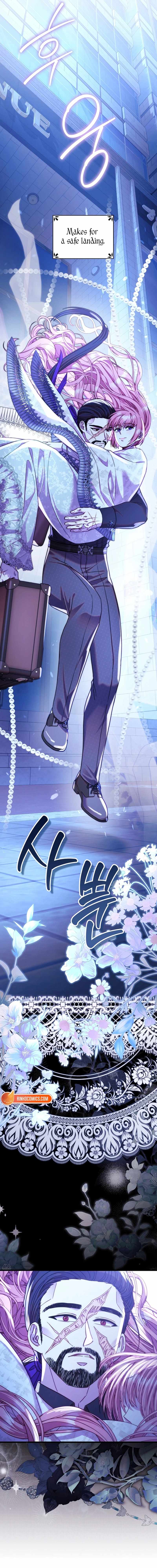 Another Typical Fantasy Romance Chapter 162-eng-li - Page 5