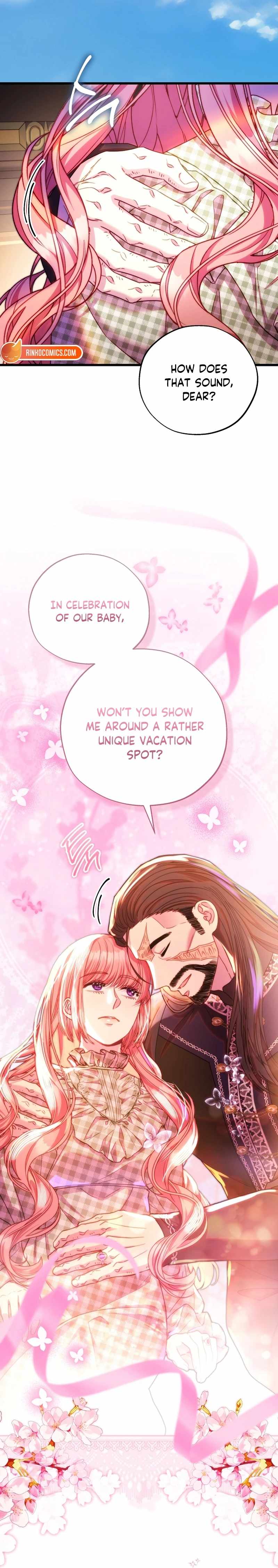 Another Typical Fantasy Romance Chapter 161-eng-li - Page 10