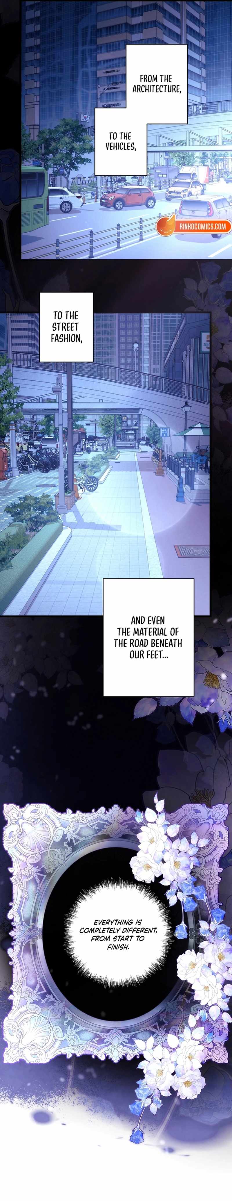 Another Typical Fantasy Romance Chapter 162-eng-li - Page 7